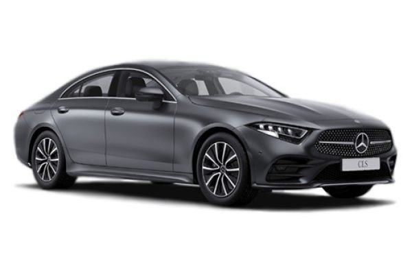 Mercedes-Benz CLS 350 Petrol Premium Plus
