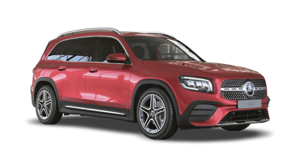 Mercedes-Benz GLB 200 Premium (7 seats)