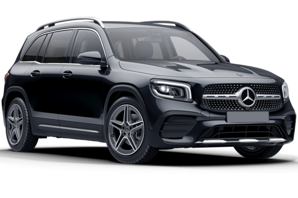 Mercedes-Benz GLB AMG Line (7 seats)